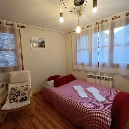 Oreja De Oso Inmocyma