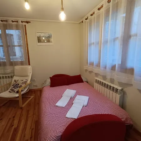 Oreja De Oso Inmocyma Apartamento *