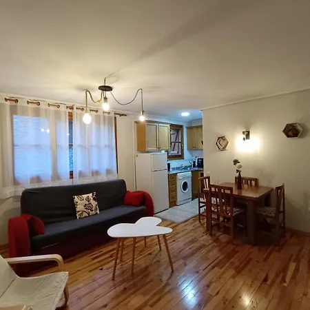 Apartment Oreja De Oso Inmocyma *
