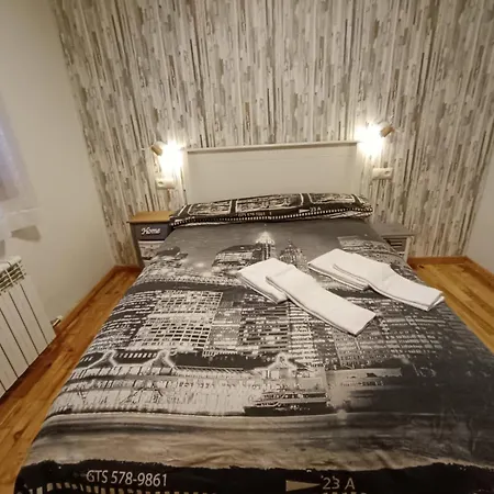 Oreja De Oso Inmocyma Apartamento