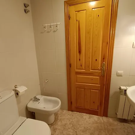 Apartment Oreja De Oso Inmocyma