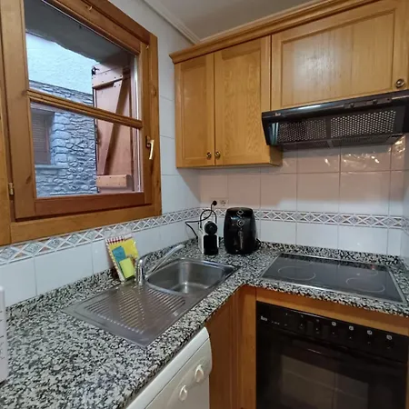 Apartamento Oreja De Oso Inmocyma