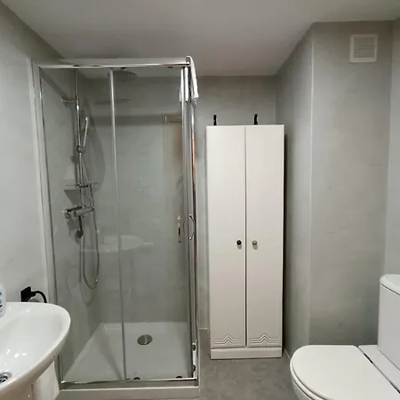 Oreja De Oso Inmocyma Apartamento Benasque