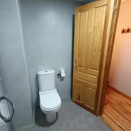 Apartamento Oreja De Oso Inmocyma Benasque
