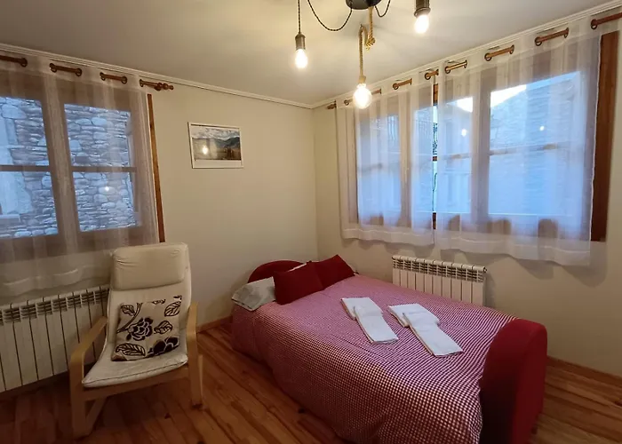 Oreja De Oso Inmocyma